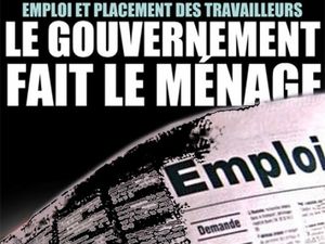 Le Minefop a recemment suspendu deux entreprises de placement