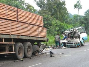 Le secteur privé doit être impliqué dans la sécurité routière