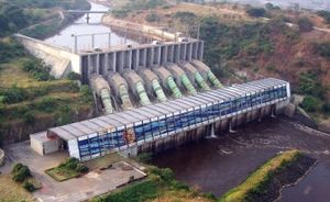 En 2016, Eneo souhaite miser sur un meilleur usage de l'eau dans les barrages