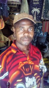 Juluis Nkeseh Mbungung