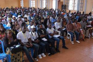 Les jeunes s'interrogent sur leur avenir