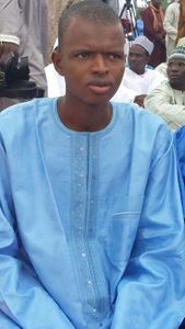 Amadou Hamadou