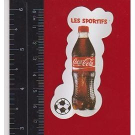 Nouveautés : coca cola