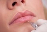 Maquillage permanent 6ème séance