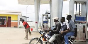 Carburants toxiques : la Ligue sénégalaise des droits humains porte plainte