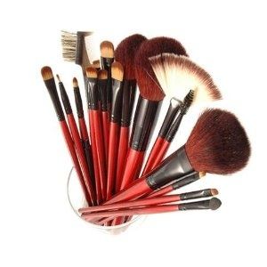 Ideas About Makeup Tools - Makeup Brushes