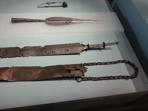 La Saga des Helvètes, partie 4