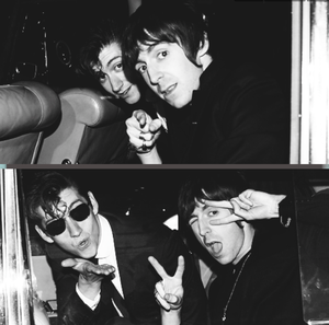 Mes classiques : The Last Shadow Puppets & The Age of the Understatement