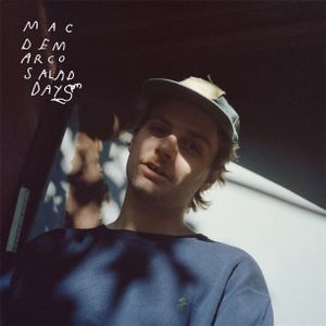 La musique de 2014, épisode I : de Mac DeMarco à Feu! Chatterton