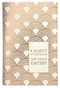 De la lecture pour l'été : The Great Gatbsy