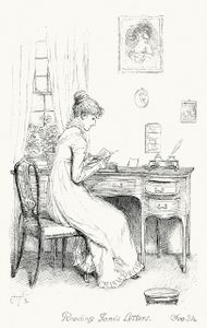 De la lecture pour l'été, pt. 2 : Pride & Prejudice