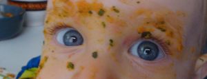 Suite de "Tache d’être propre ma fille" une critique... "salée"