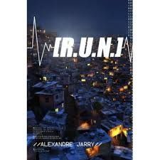 «R.U.N» d'Alexandre Jarry