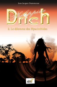 « Philippine Drich - Tome 2 » de Jean-Jacques Dumonceau