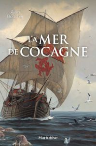 Autres lectures d'août...
