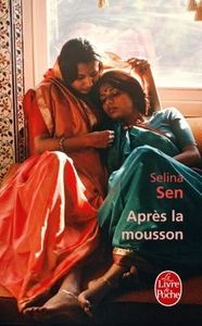 « Après la mousson » de Selina Sen