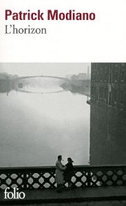 « L'horizon » de Patrick Modiano