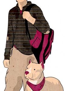 Une illustration de Louis-Philippe Pouliot