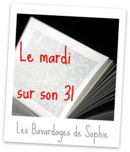 Le mardi sur son 31