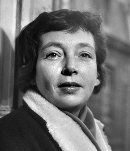 « La douleur » de Marguerite Duras