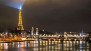 Etre touriste à Paris