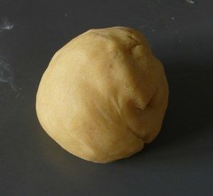 PATE BRISEE