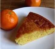 FONDANT A LA CLEMENTINE