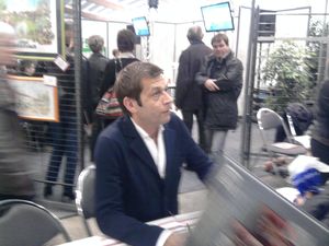 laurent Mariotte