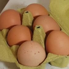 BIEN ACHETER SES OEUFS