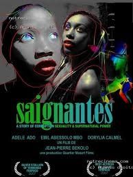 Les Saignantes