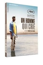 Un Homme Qui Crie