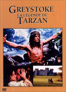Greystoke, la légende de Tarzan