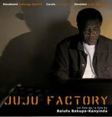 Juju Factory