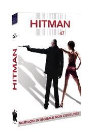Hitman