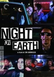 Night on Earth