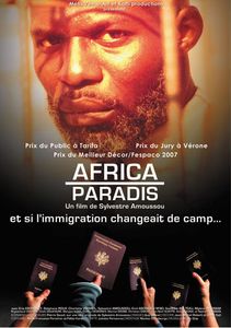 Africa Paradis (Africa Paradise)