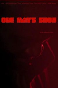 One Man's Show