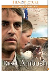 Qui Seme le vent (Desert Ambush)