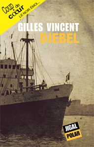 DJEBEL de Gilles Vincent