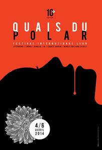 QUAIS DU POLAR : 2014, Carine le retour ...
