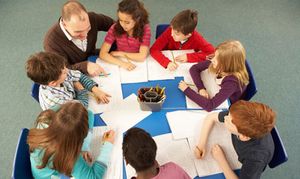 Le programme Comenius, vous connaissez ?