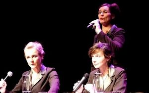 Un Festival sur la Dyslexie dans le 71