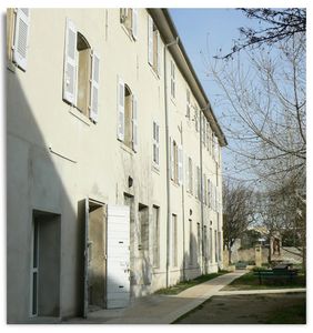 La filière STDAA au Lycée Célony