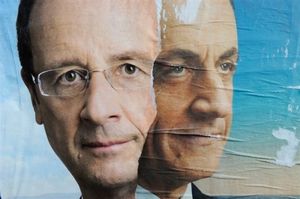 F. Hollande : plaidoyer pour l'austérité.
