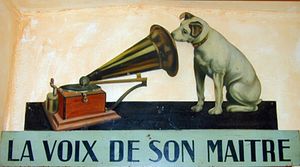 Ode à la Dépêche et à son illustre patron!