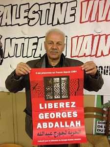 Succès du meeting "Palestine vaincra!" à Toulouse