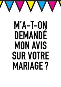Les élu(e)s du Tarn & Garonne opposé(e)s au Mariage Pour Tous.