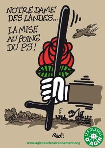 Le Front de gauche au Sénat mercredi pour l'amnistie sociale