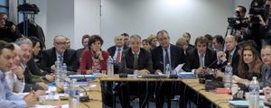 Accord national interprofessionnel: vers un régime néolibéral du travail ?