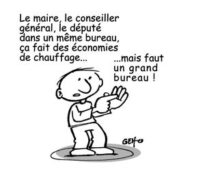 Cumul des mandats : les socialistes rompent une quatrième fois leur promesse